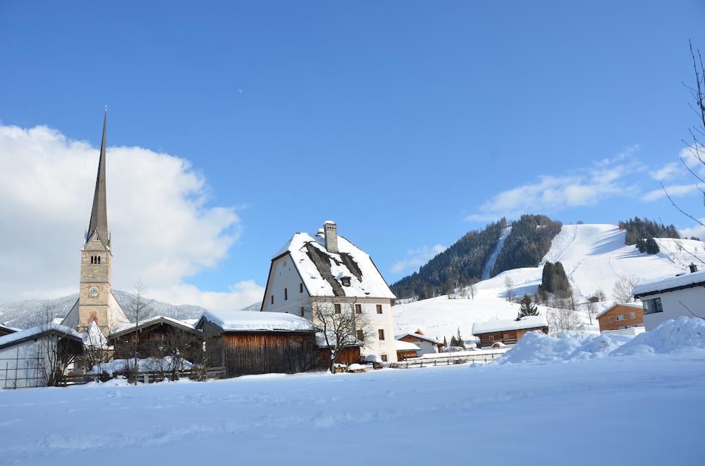 Active Chalet Maria Alm am Steinernen Meer Quarto foto
