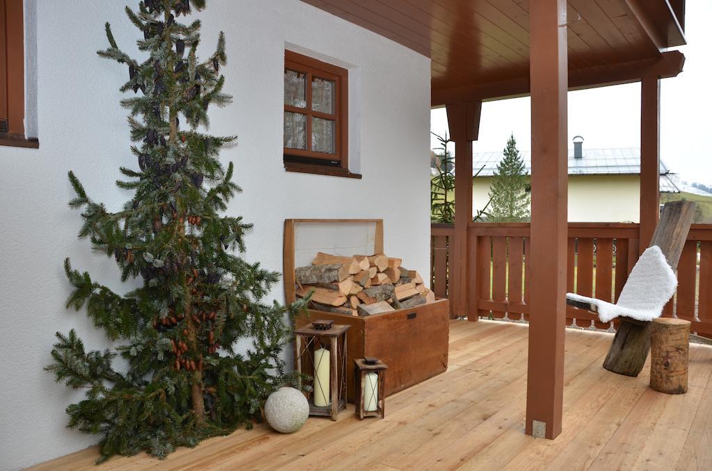 Active Chalet Maria Alm am Steinernen Meer Quarto foto